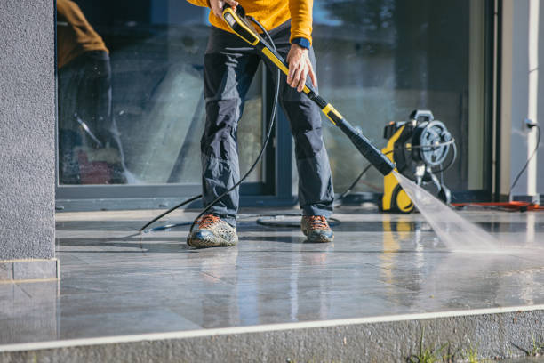 Best Concrete Sealing  in Hayfield, MN