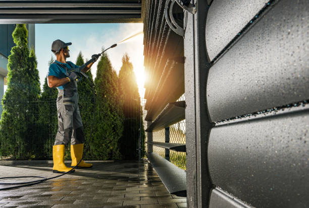 Best Post-Construction Pressure Washing  in Hayfield, MN